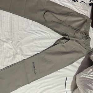 Fear of God Essentials Track Pants